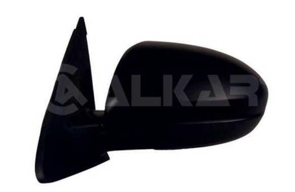 Внешнее зеркало