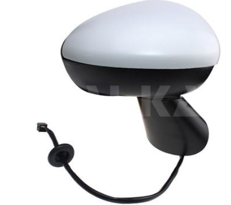 Внешнее зеркало