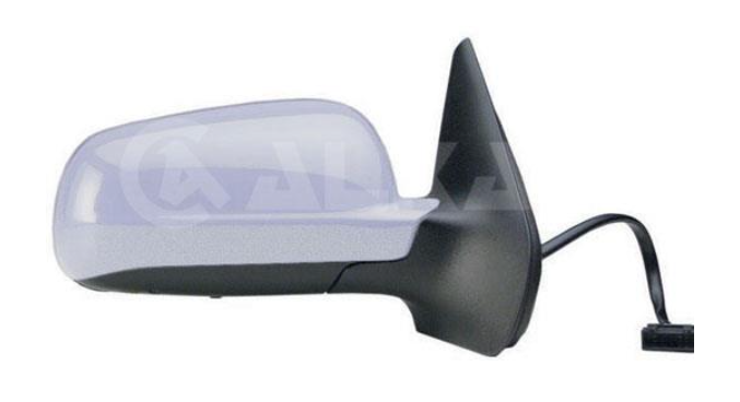 Внешнее зеркало