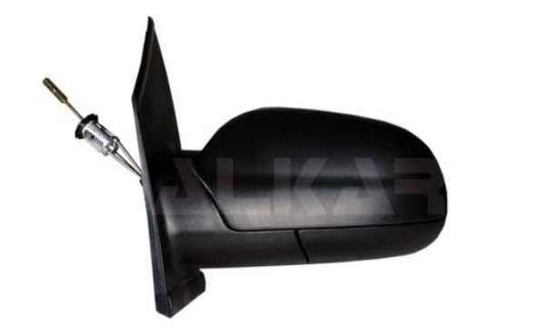 Наружное зеркало