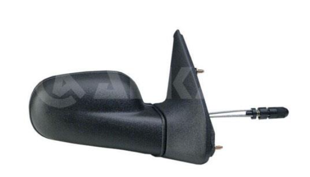 зеркало пров., мех. регул. 4/94-