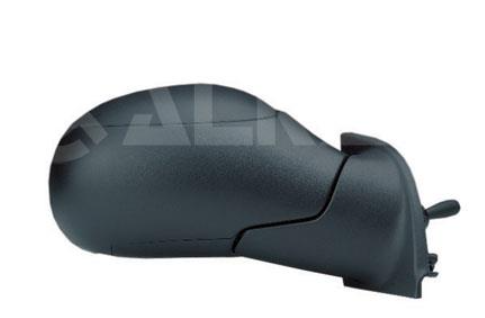 зеркало пров. механич. регул.