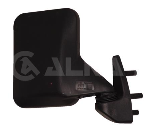 Внешнее зеркало