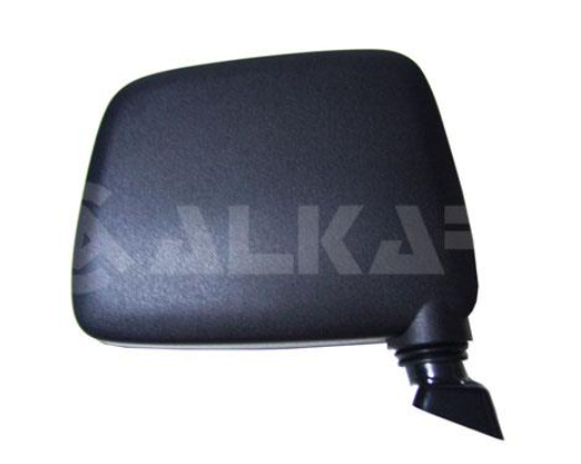 зеркало пров. ручн. регул. -89