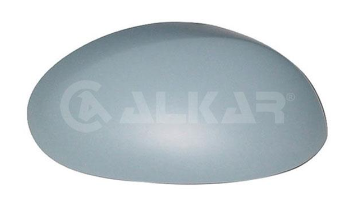 Пров. Крышка зеркала, грунт