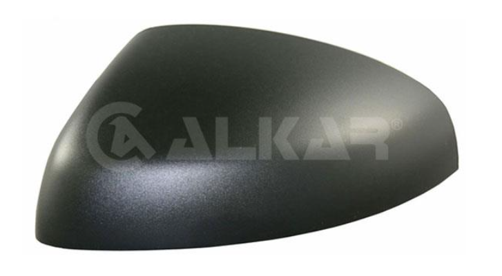 Крышка корпуса зеркала, левая под украшение.