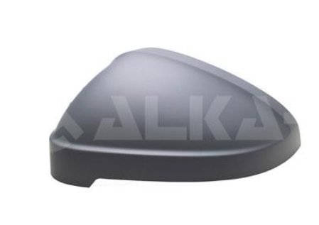 Крышка корпуса зеркала, левая под украшение.