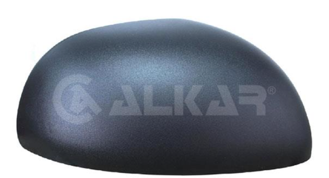 Крышка корпуса зеркала, левая под украшение.