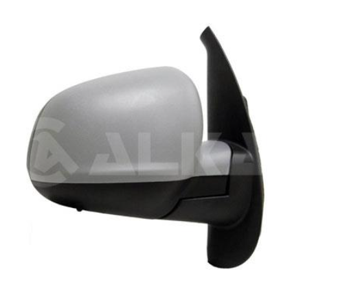 Внешнее зеркало