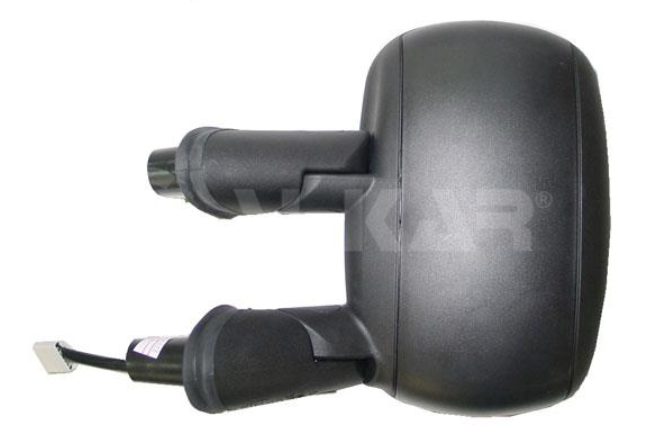 зеркало лев., механ., выпукл., FT[OE 735296869]