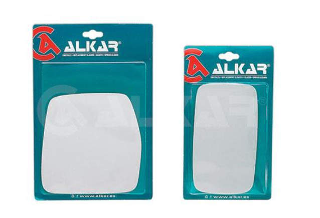 Скло дзеркала