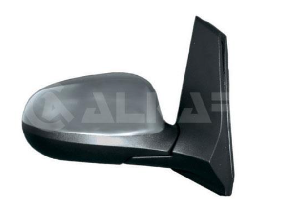 Зовнішнє ддзеркало