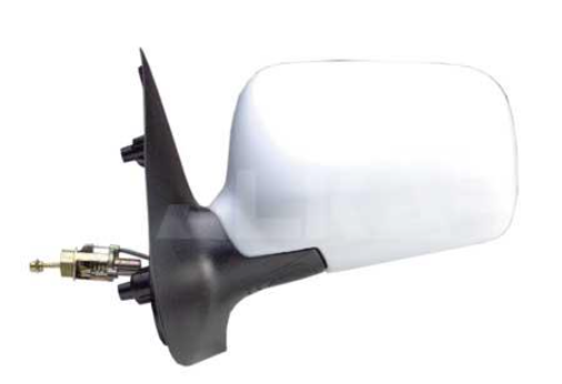 дзеркало лів., мех. регул., асферичн., грунт.