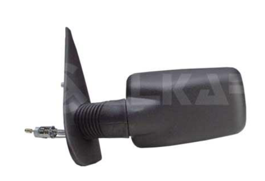 зеркало лив., мех. регул.