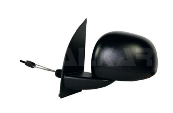 FT PAN 09- зеркало о