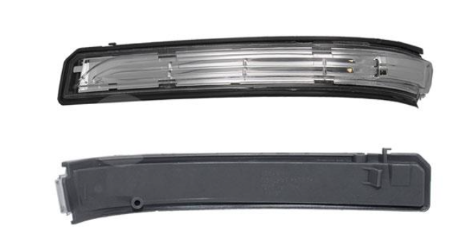 Частина корпусу дзеркала