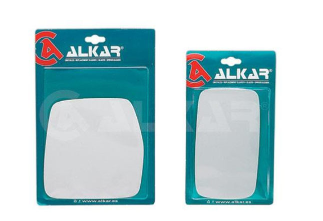 Скло дзеркала