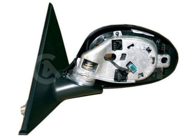 Зовнішнє ддзеркало