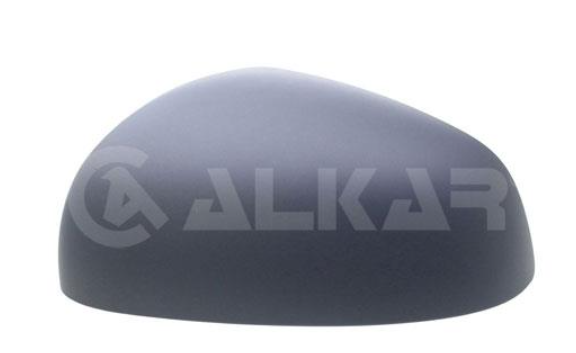 Кришка корпуса дзеркала, лівая під покрас.