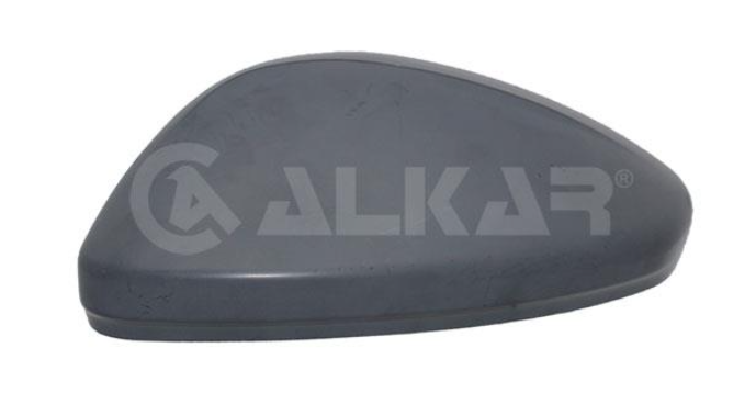 Часть корпуса зеркала