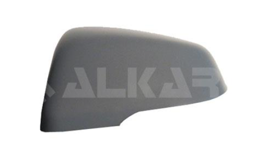 Кришка корпуса дзеркала, лівая під покрас.