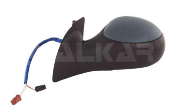 Наружное зеркало