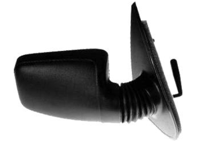 дзеркало прав. мех. регул., випукл.