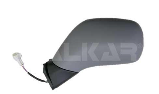 Внешнее зеркало