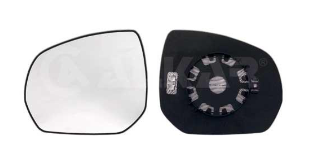 стекло зеркала