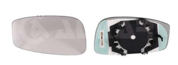 Стекло зеркало