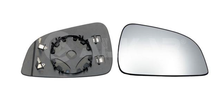 Стекло зеркала