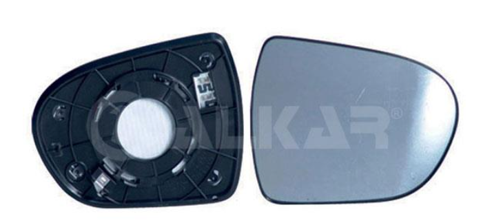 Стекло зеркало