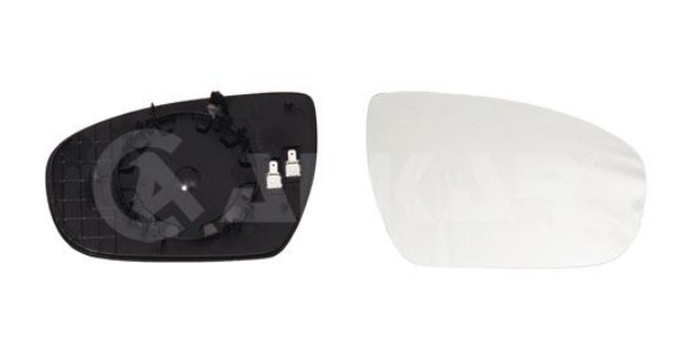 Вложишь зерк.+креп.,прав.,выпукл,обогрев,