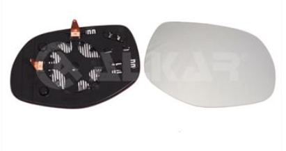 Стекло зеркало