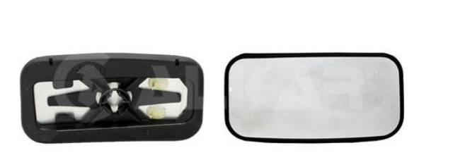 Стекло зеркала