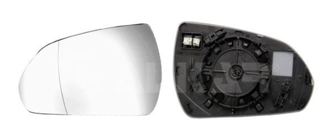 Стекло зеркала