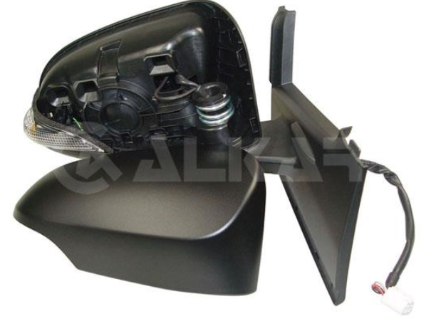 Наружное зеркало