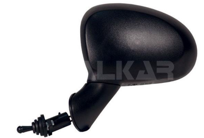 CT SPA 05- зеркало ливов