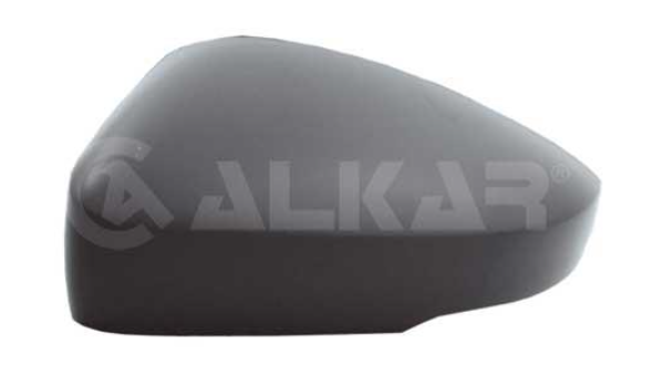 VW POL 09- Крышка зеркала лев. почву.