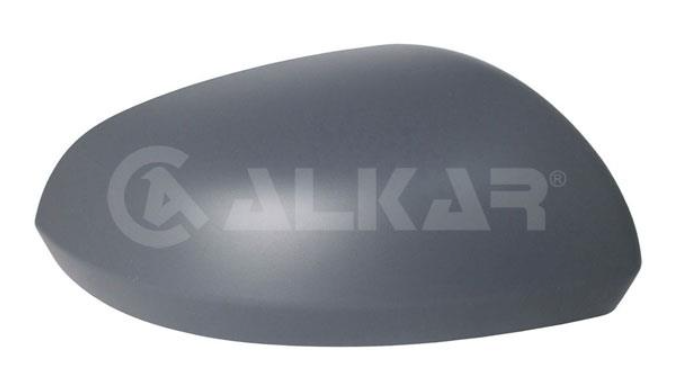 Часть корпуса зеркала