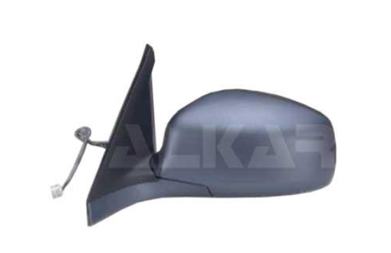 зеркало лив., эл. регул., с подогрев., выпукл.