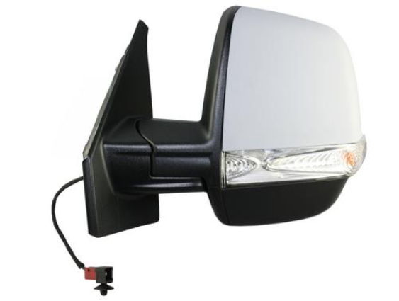 Внешнее зеркало