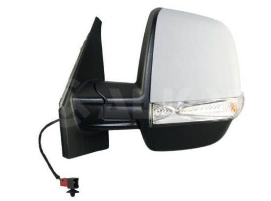 Внешнее зеркало