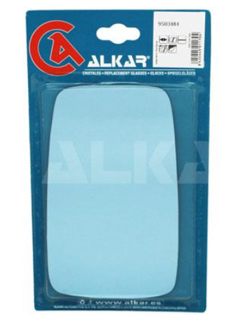 стекло зеркала лив./ пров. , голубь.