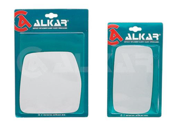 Скло дзеркала