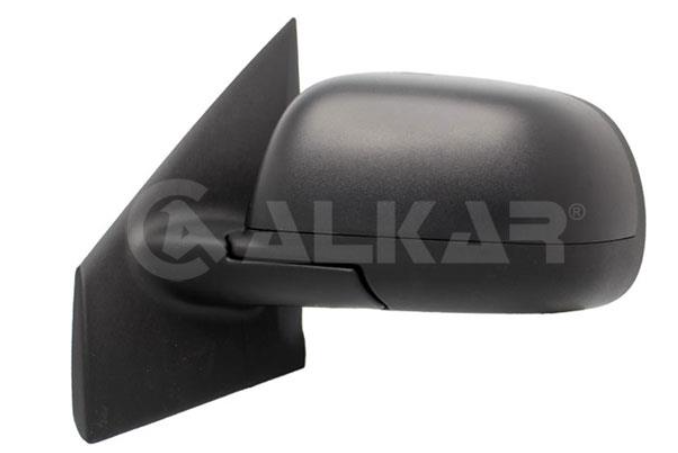 Наружное зеркало