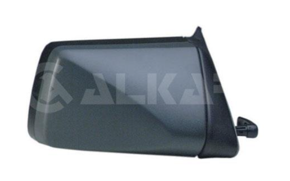 зеркало пров., мех. регул., выпукл.