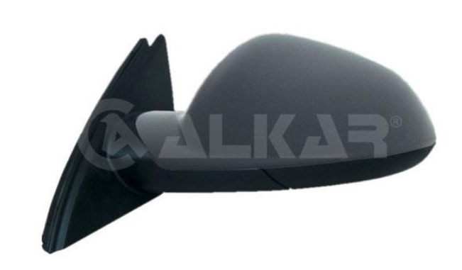 Внешнее зеркало