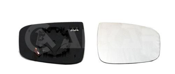 Вложишь зеркала правый, выпуклый + обогрев