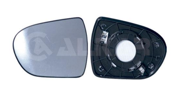 Стекло зеркало